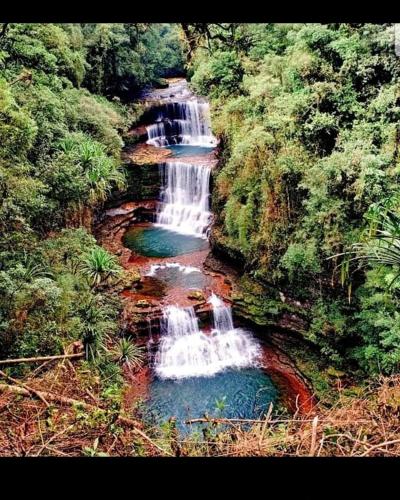Goshen homestay near Mawjymbuin Cave