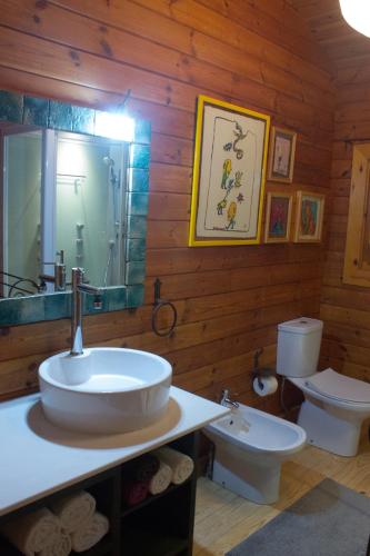 Beewood, Fiais (foto 7)