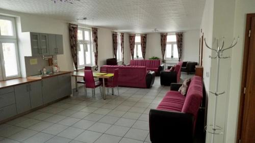 Bella Moravia Appartments - main image