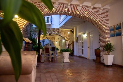 Casa Villa Colonial By Akel Hotels