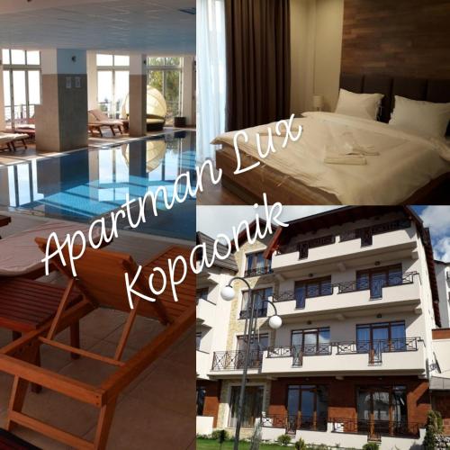 Apartman Lux Kopaonik
