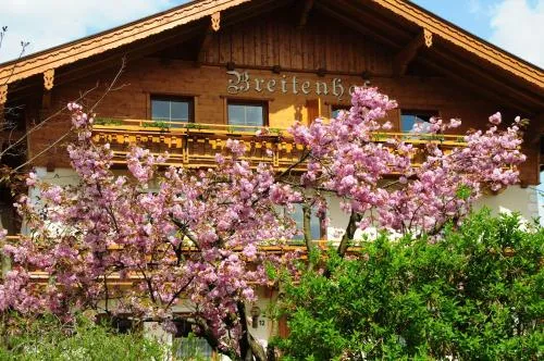 Breitenhof - Haus Breiten in Angath, Österreich