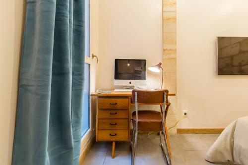 Hôtel Particulier - Bordeaux St Jean - main image