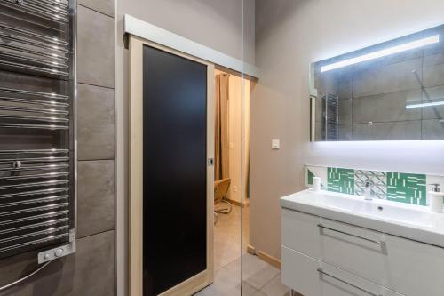 Hôtel Particulier - Bordeaux St Jean - image 9