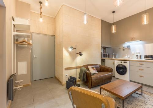 Hôtel Particulier - Bordeaux St Jean - image 8