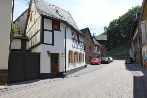 Ferienhaus Sayn bei Koblenz in Bendorf, Deutschland