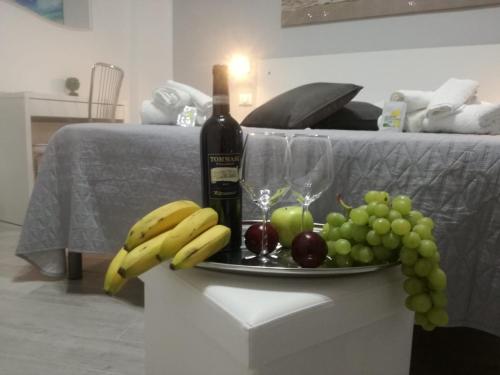 B&B 36 Passi dal Mare in ตราปานี