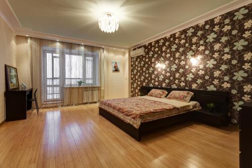 Tihomirnova apartments