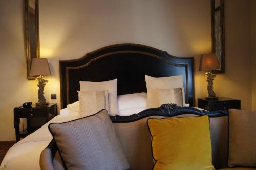 Villa Mazarin Aigues Mortes Room Type - Junior Suite