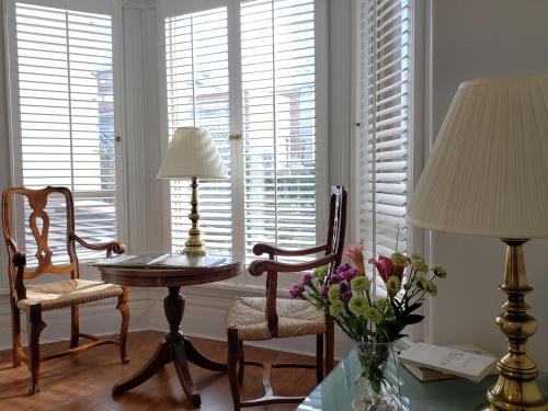 Vancouver Hideaway Guesthouse in Vancouver, Canada