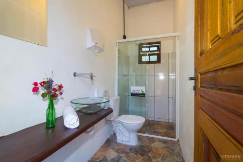 Canto Caicara Hostel