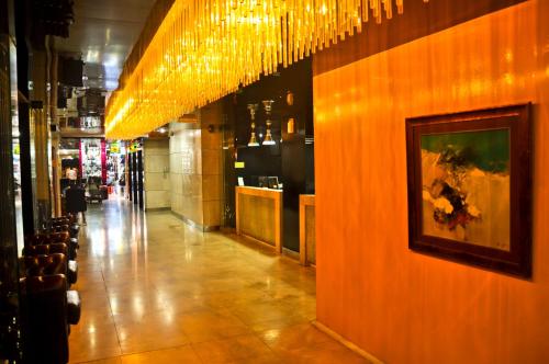 Phoenicia Grand Hotel, Dubai (Foto 10)