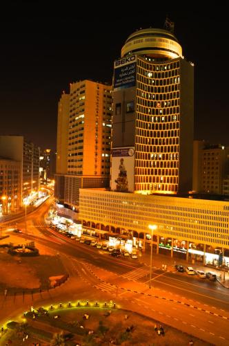 Phoenicia Grand Hotel, Dubai (Foto 8)