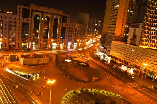 Phoenicia Grand Hotel, Dubai (Foto 9)