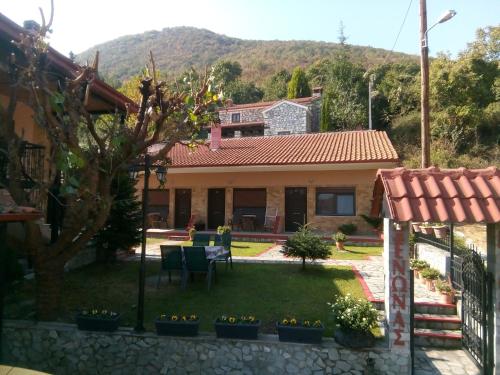 Guesthouse Mythos - image 4