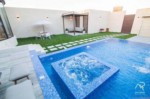 Aspar Resorts photo 1