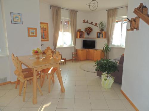 Appartamenti Casa Prandel 4