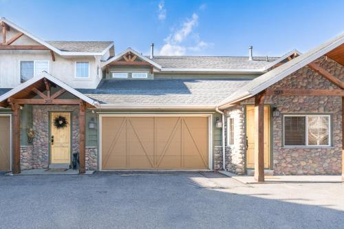 Luxury Townhouse in Wolf Creek photo 2