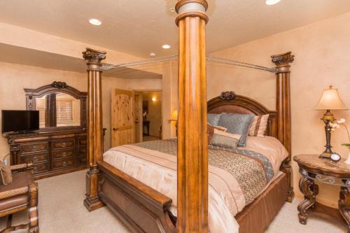 Luxury Townhouse in Wolf Creek photo 3