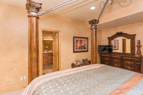 Luxury Townhouse in Wolf Creek photo 4