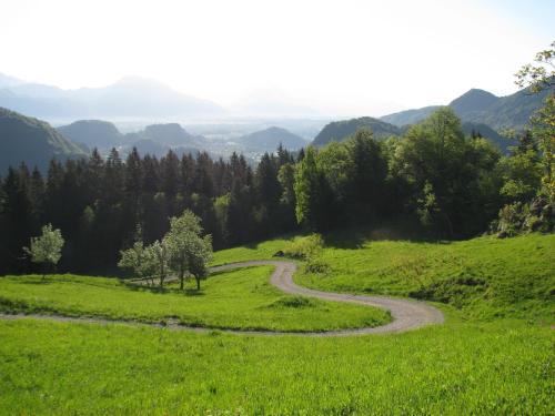 Vaznik Farm House - Hotel - Bled