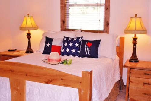 Glory Hills Ranch Bed & Breakfast