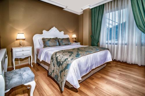  Keyif Boutique Hotel & Restaurant in Istanbul
