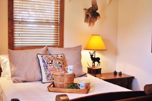 Glory Hills Ranch Bed & Breakfast
