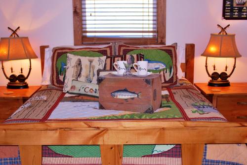 Glory Hills Ranch in Pipe Creek, USA