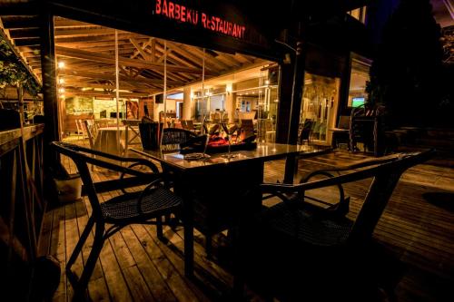  Keyif Boutique Hotel & Restaurant in Istanbul