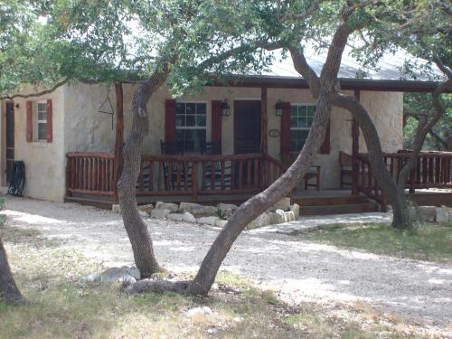 Glory Hills Ranch Bed & Breakfast