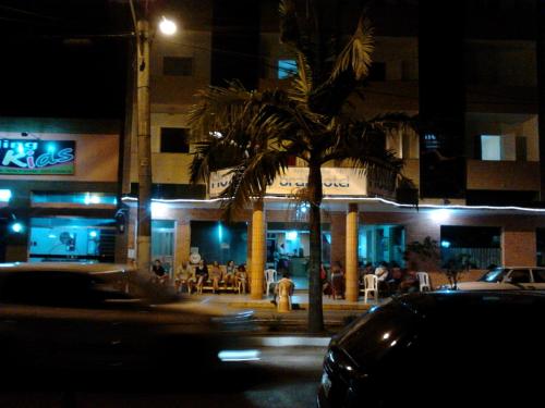Bejárat, Litoral Hotel Arroio do Sal in Arroio do Sal