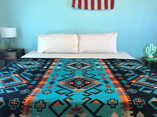 1 king bed