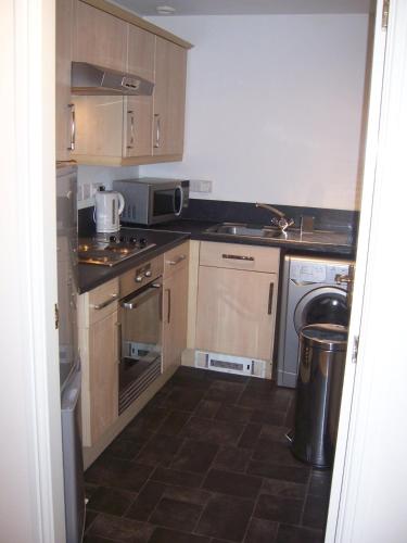 Livingston Contractor And Business Apartment, , Edinburgh and the Lothians