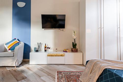 Minerva Apartment Room Type - Apartment
