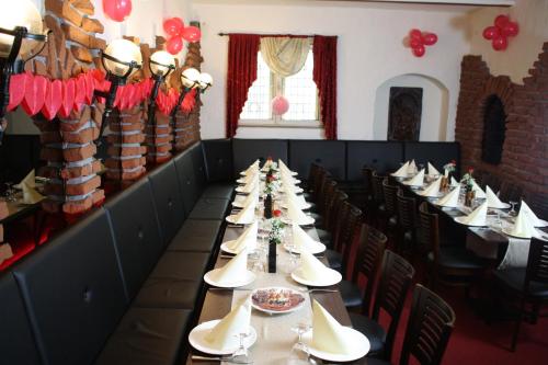 Hotel Restaurant Balkan - image 12