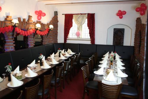 Hotel Restaurant Balkan - image 10