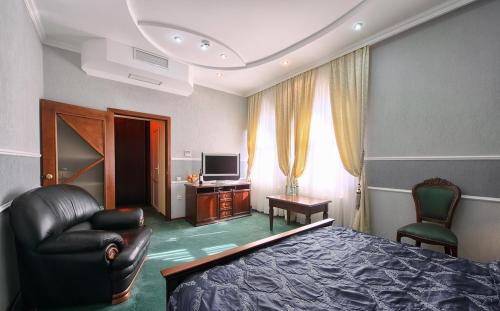 Spa hotel Galereya Palace
