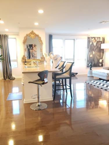 Penthouse Dreams in Rancho San Joaquin