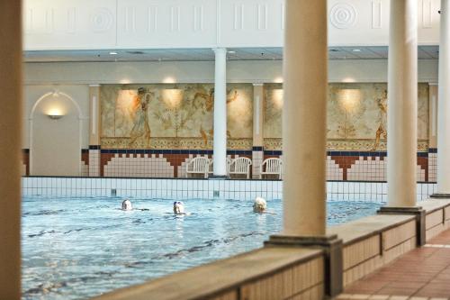 Beachhotel Zandvoort by Center Parcs