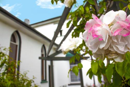 Foto - The Pier Lodge Bed And Breakfast