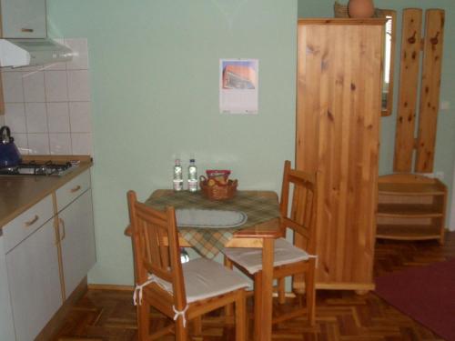Oprema, Apartments-Mini-Hotel in Csongrád