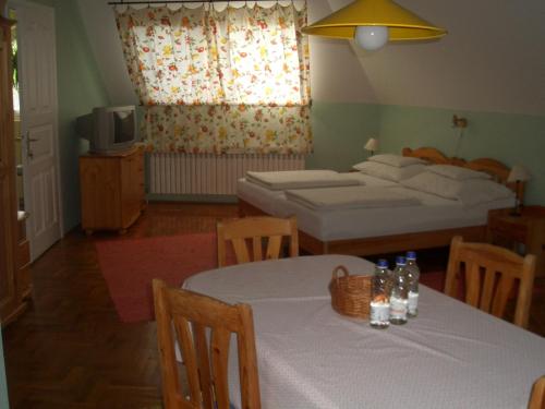 Apartments-Mini-Hotel in Csongrád