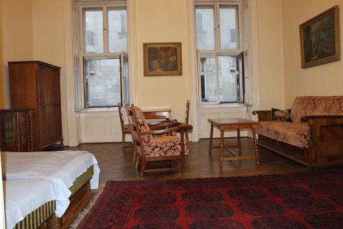  City Center Apartment in Budapest