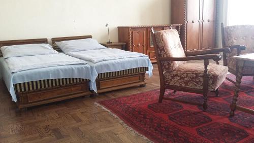  City Center Apartment in Budapest
