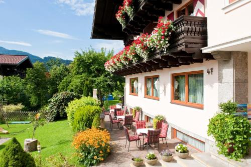 Landhaus Steiner 5