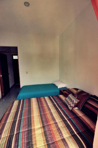 Bungalows de KQ Room Type - Double Room