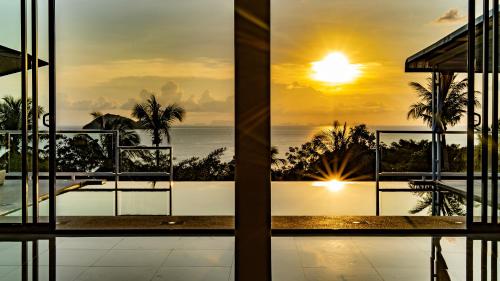 Sunset Paradise Villa