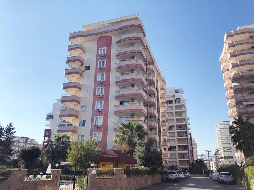  Promotion Winter 2019 ! 2+1 Appartment Wi-Fi in Mahmutlar