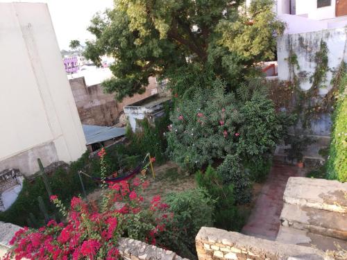 Hotel Pushkar Paramount Palace